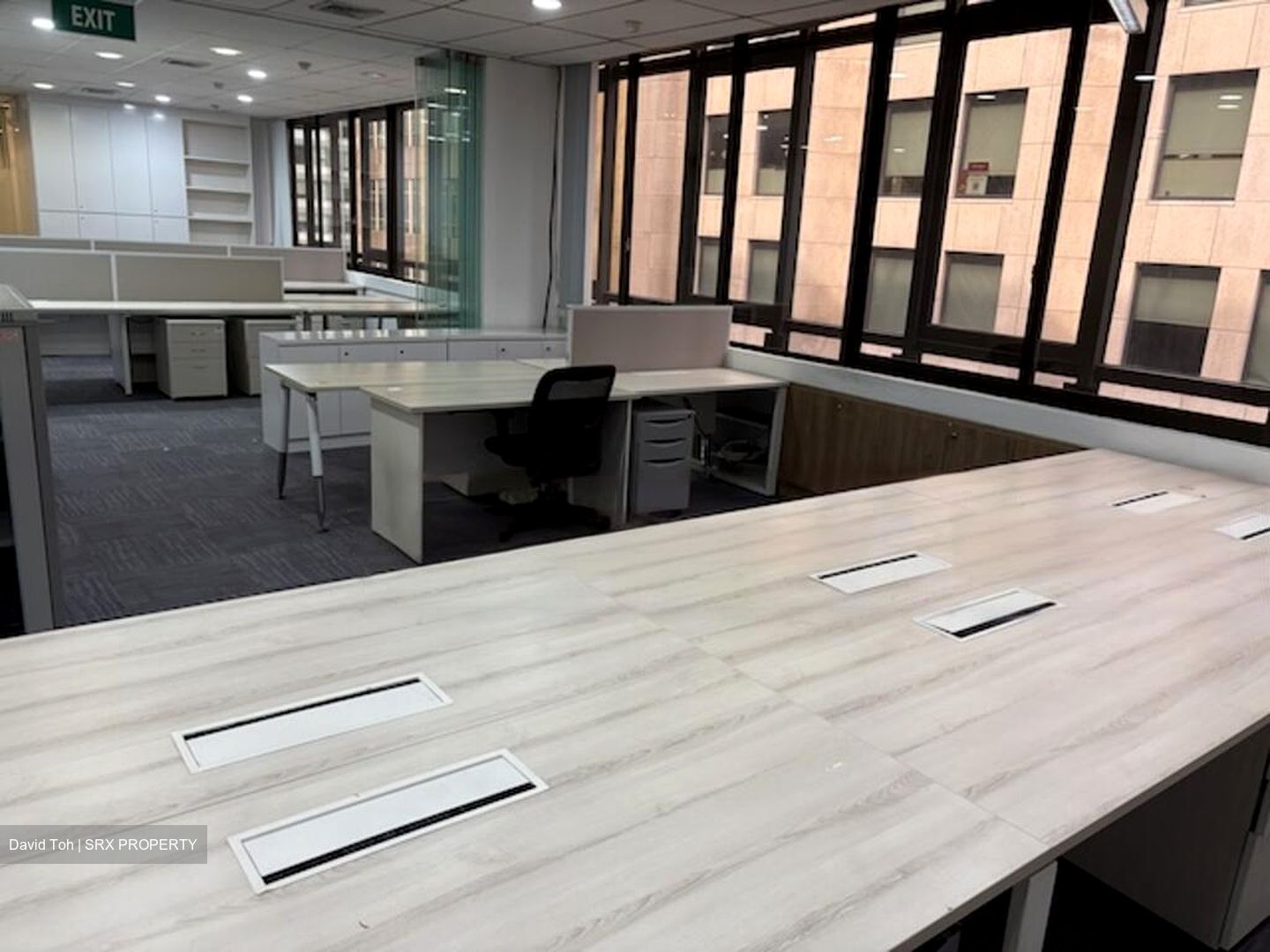 Republic Plaza (D1), Office #478980471